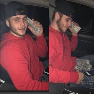 Meet your Posher, Jarred